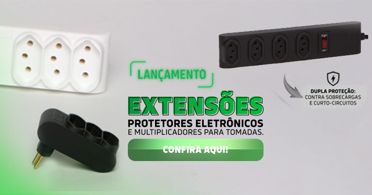 extensões