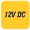12V